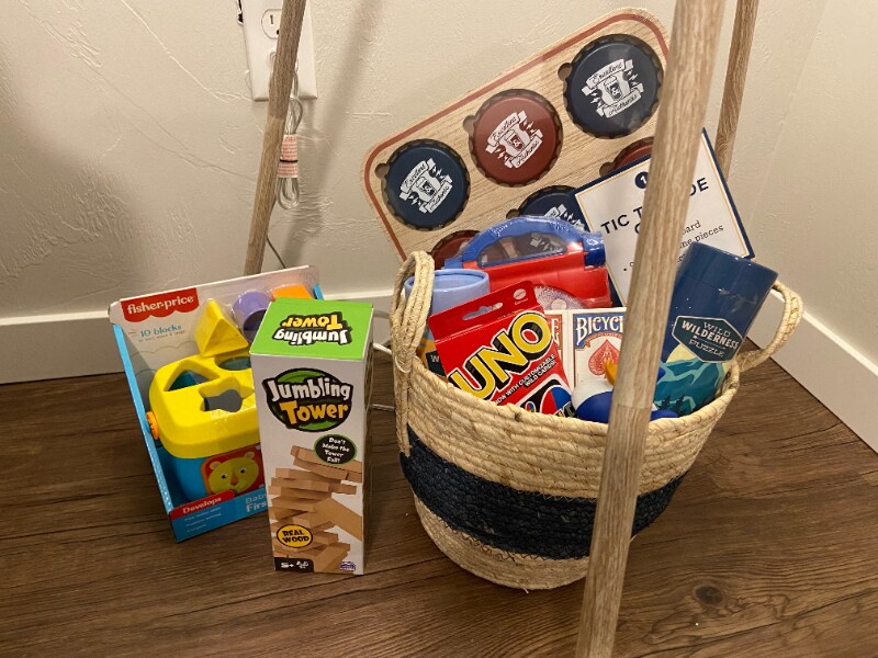 Building Photo - 200 Hickory St