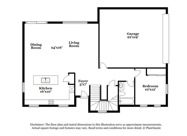 Building Photo - 6921 E Peralta Cir