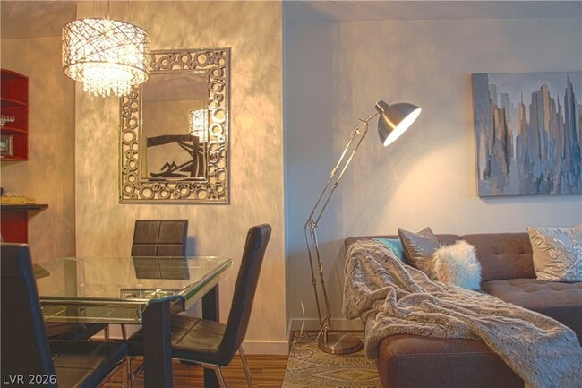 Building Photo - 4575 Dean Martin Dr