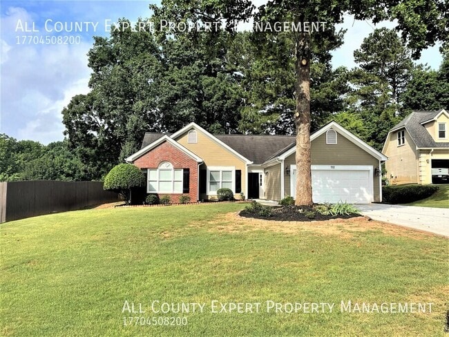 Building Photo - 110 Pinion Cir