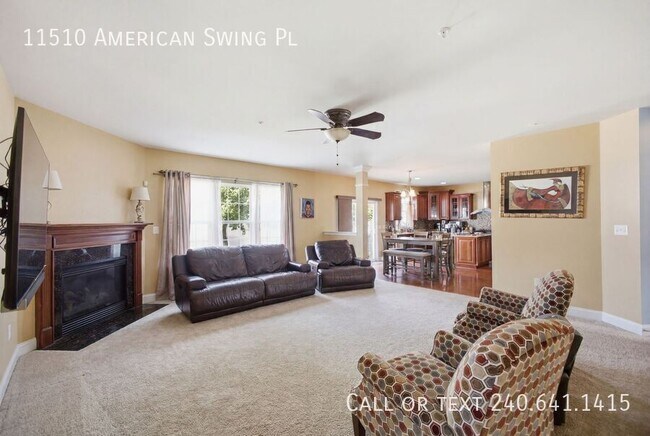Building Photo - 11510 American Swing Pl