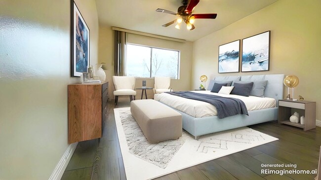 Building Photo - 400 S Los Robles Ave