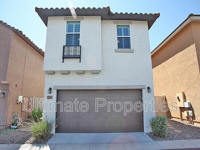 Building Photo - 12461 W Gentle Rain Rd