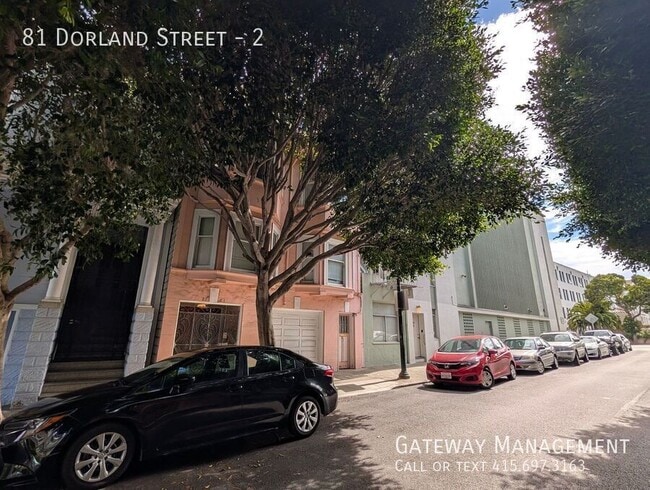 Building Photo - 81 Dorland St