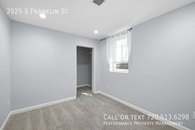 Building Photo - 2525 S Franklin St
