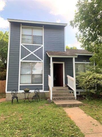 Primary Photo - 105 Hillside Dr