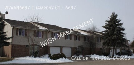 Building Photo - W246N6697 Champeny Ct