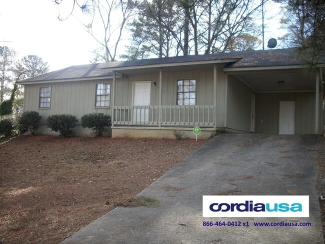 Building Photo - 4017 Flakes Mill Rd