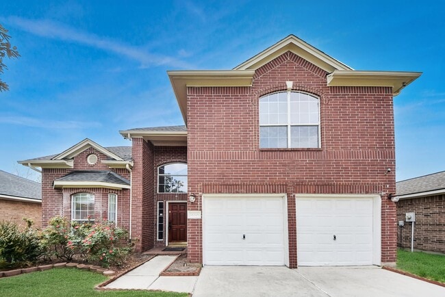 Building Photo - 18315 Brenwood Menor Dr