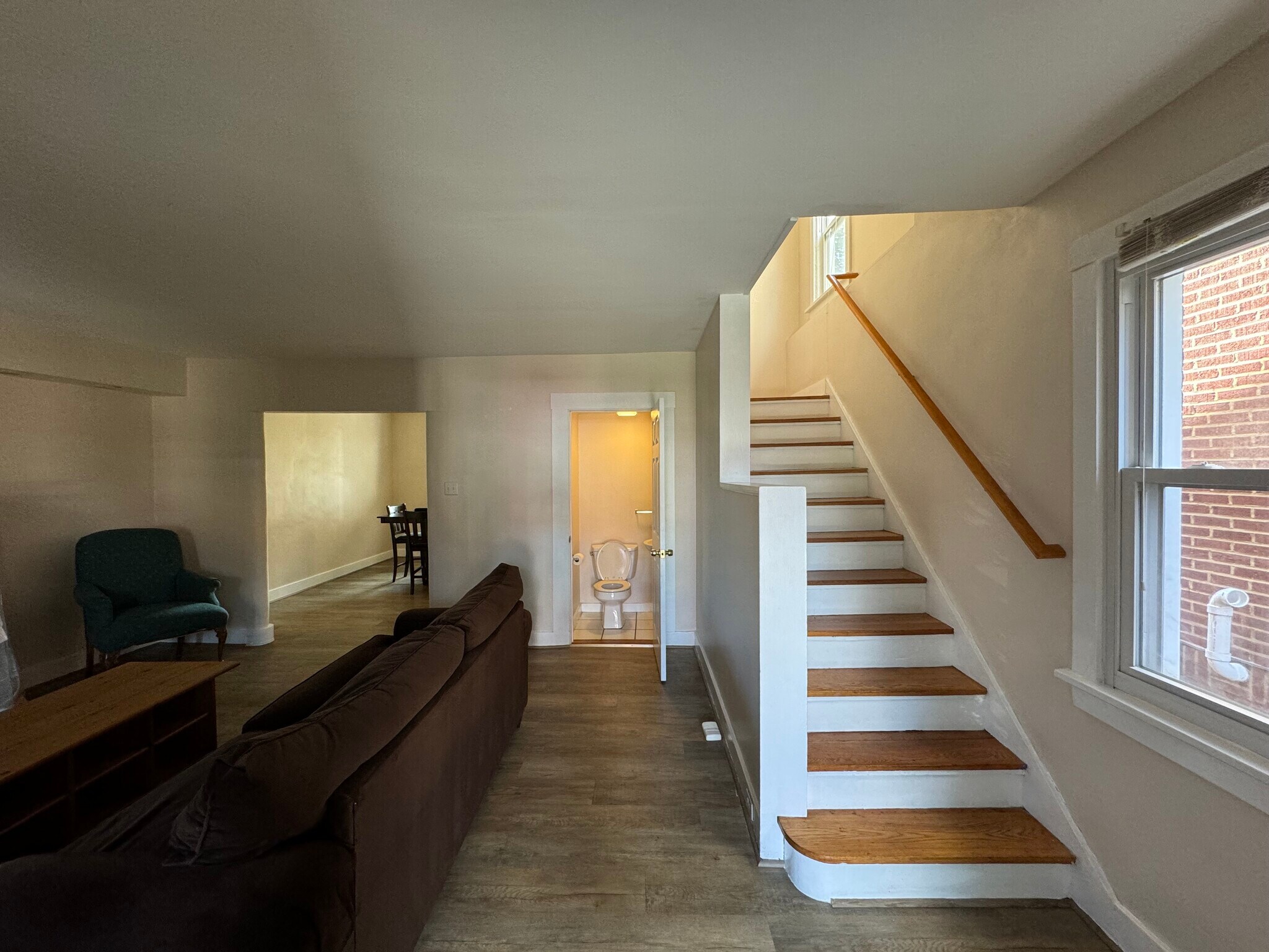 Building Photo - 5709 Melvin St