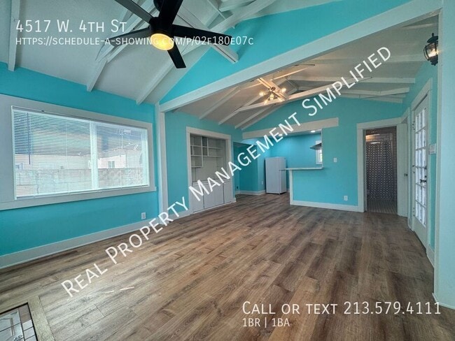 Building Photo - 4517 4th St