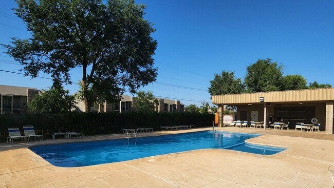 Building Photo - 6801 19th St