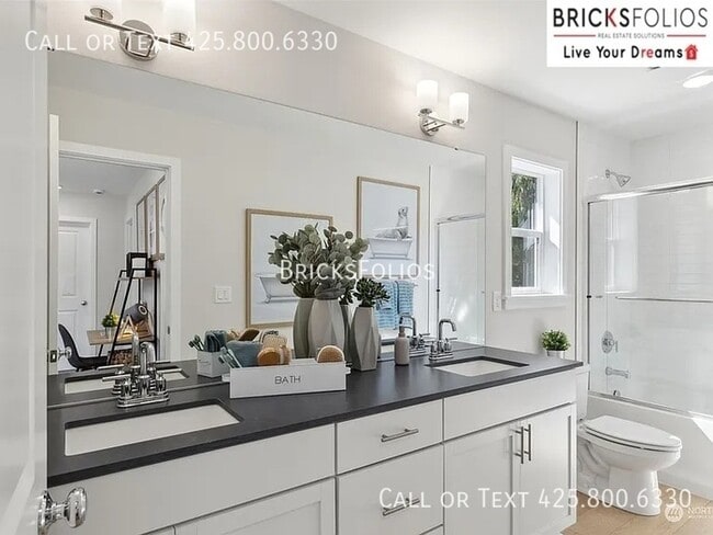 Building Photo - Make It Yours: Brand New Spacious Living i...