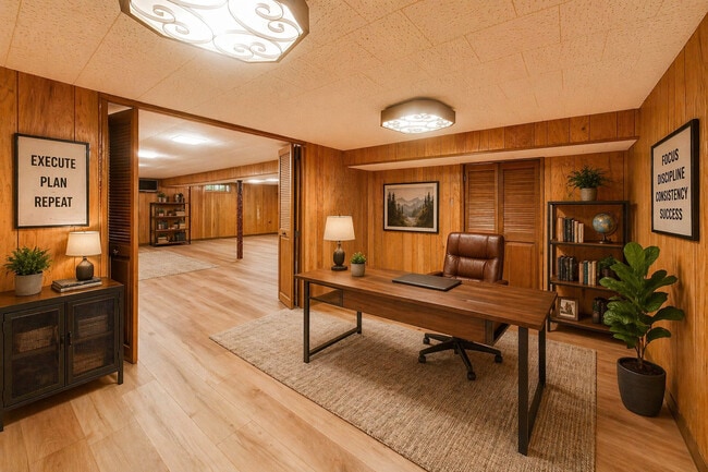 Building Photo - 8840 Keeler Ave