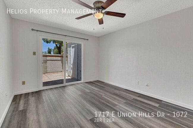 Building Photo - 1717 E Union Hills Dr