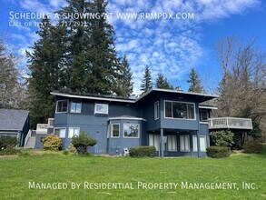 Building Photo - 16225 NW Rock Creek Rd