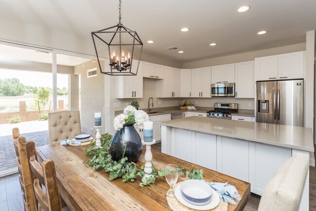 Building Photo - Beautiful Chino Valley Home!