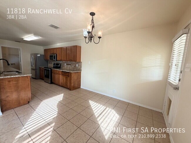 Building Photo - 11818 Ranchwell Cove