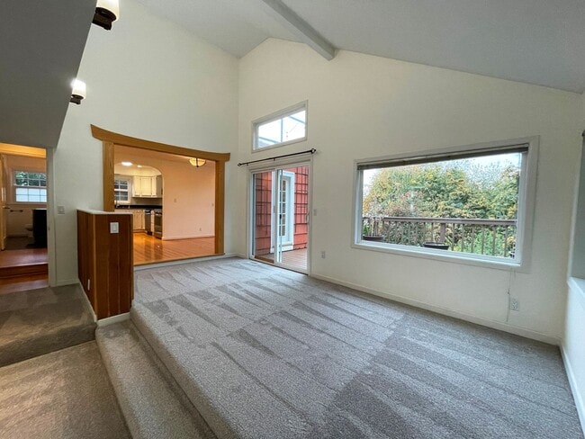 Building Photo - Portland Heights Home with Forest Views and Stunning Updates