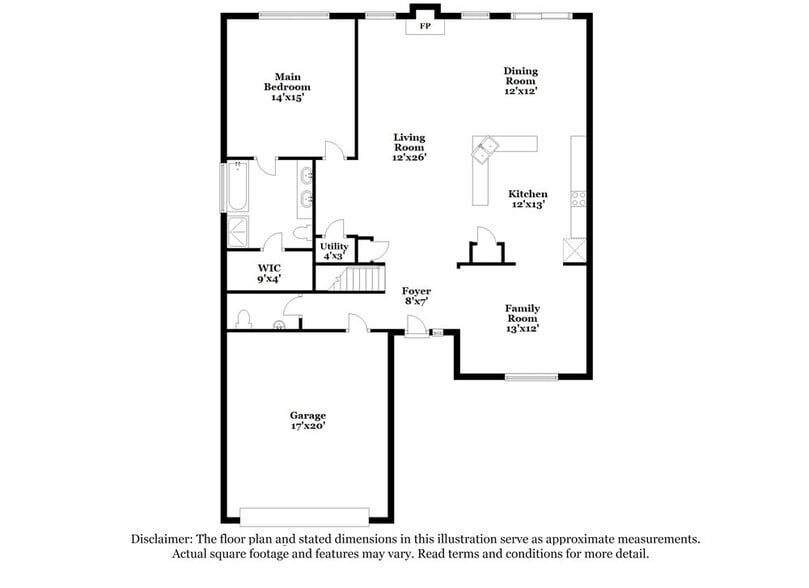 Building Photo - 15132 Oldcorn Ln