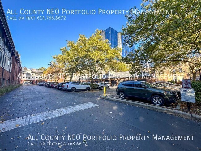 Building Photo - Beautiful One Bedroom in Short North
