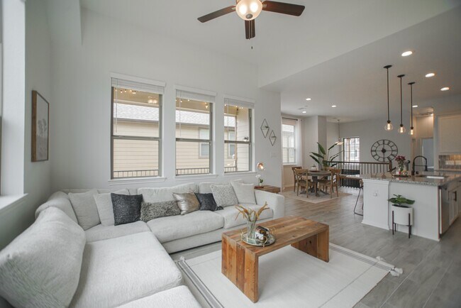 Building Photo - 4232 Merry Mill Dr