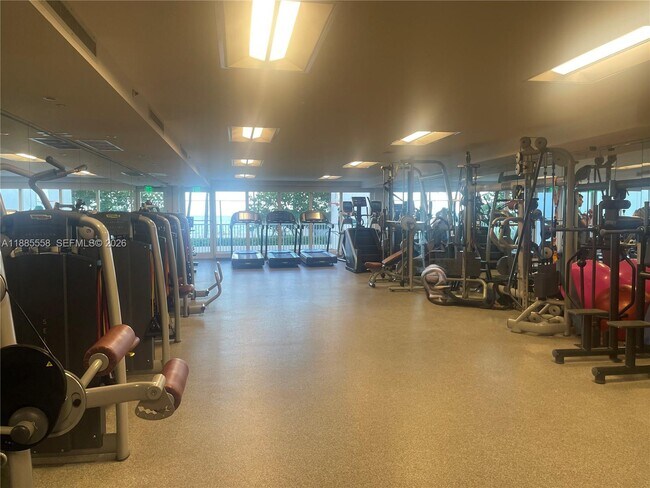 Building Photo - 9601 Collins Ave