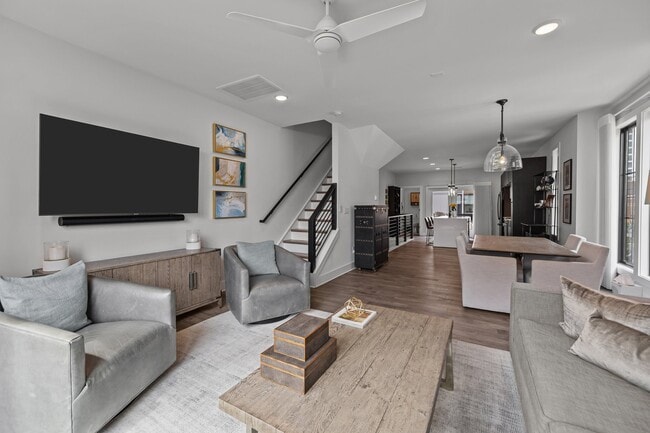 Building Photo - 1207 Minter Pl