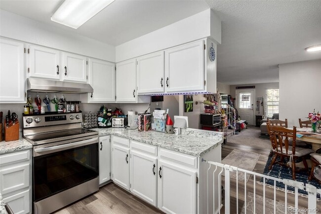 Building Photo - 6708 S Holland Way