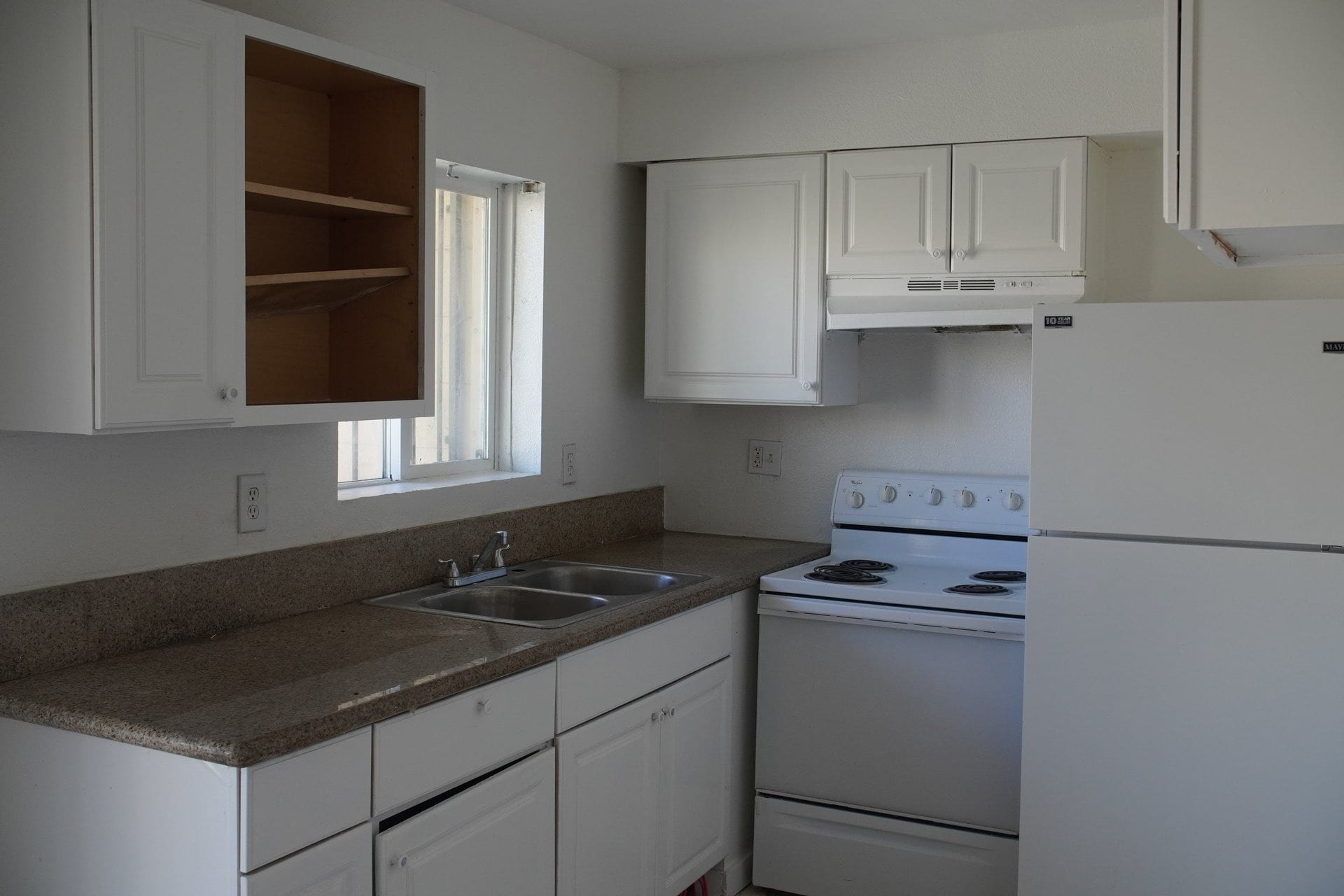 Building Photo - 2816 Marlin Ave