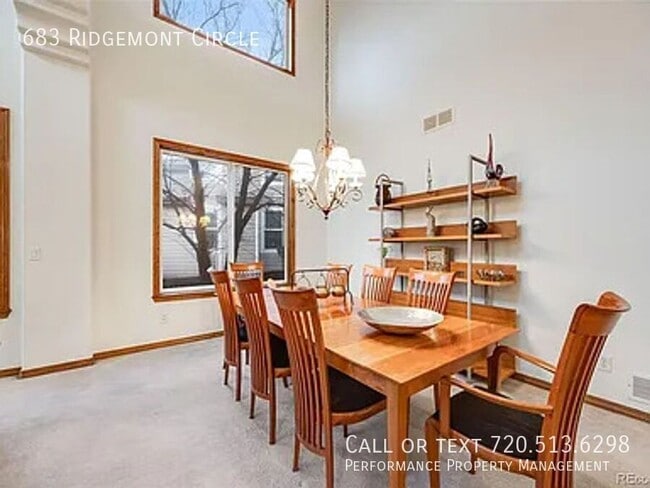 Building Photo - 683 Ridgemont Cir