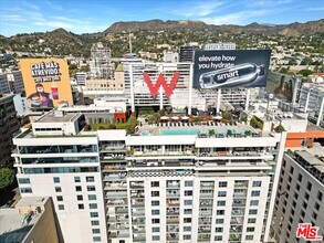 Building Photo - 6250 Hollywood Blvd
