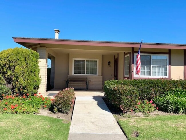 Building Photo - Port Huneme | Hueneme Bay 55+ Community | ...