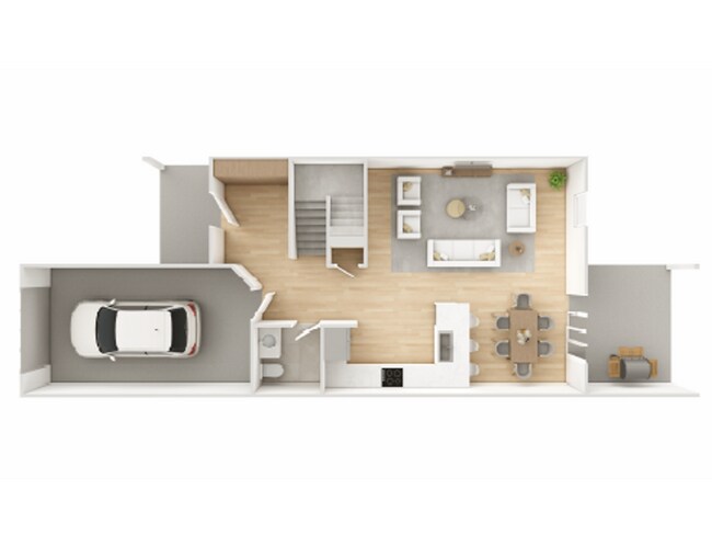 Building Photo - Welcome to Onslow Bay!