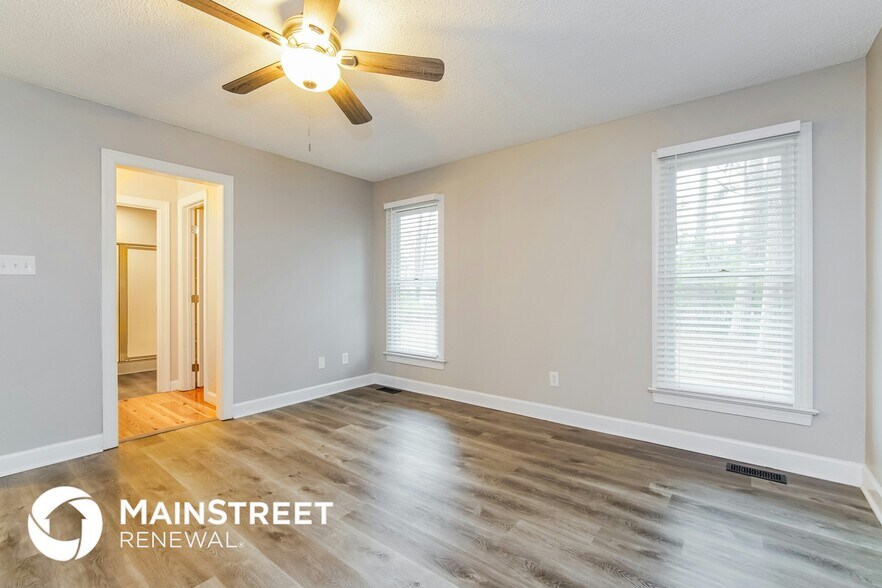 Building Photo - 7201 Cedric Dr