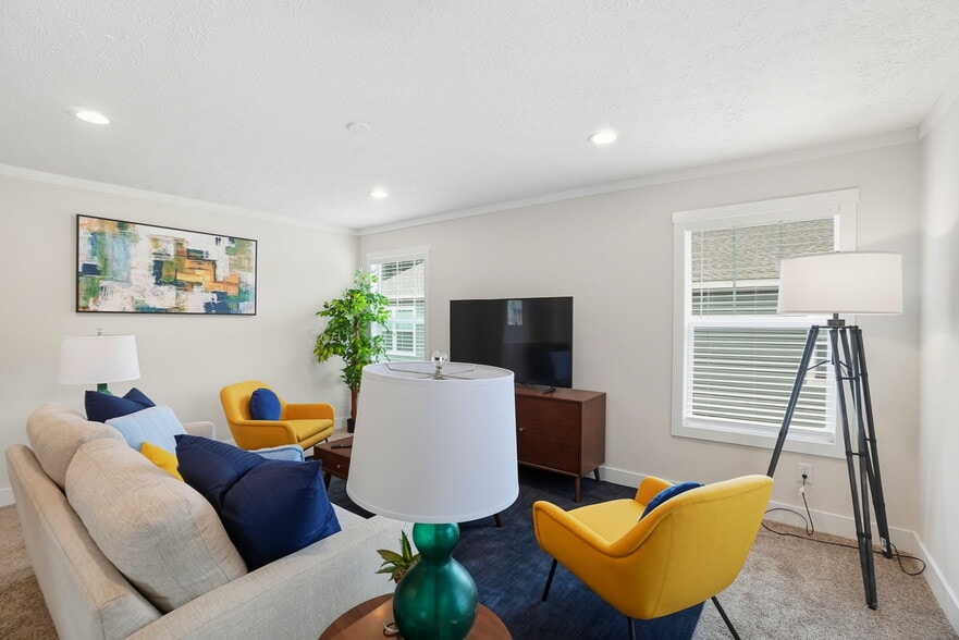 Building Photo - Tapestry Homes