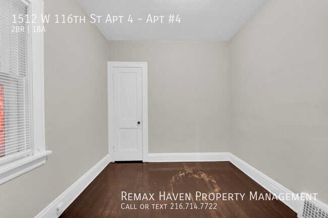 Building Photo - 1512 W 116th St