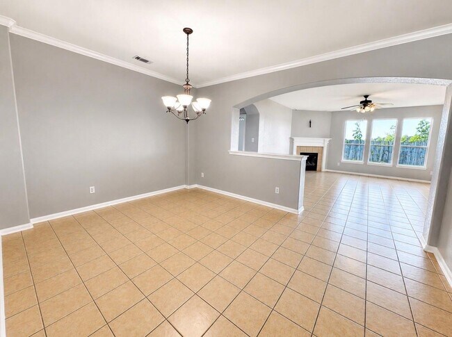 Building Photo - Hollyhock Drive, Stafford, TX 77477 - 4 BR 2 BA single-family home