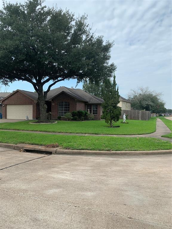 Primary Photo - 1402 Township Ct