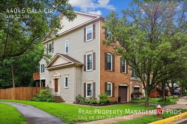 Building Photo - 44046 Gala Cir