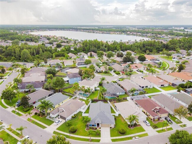 Building Photo - 16709 Fairbolt Way