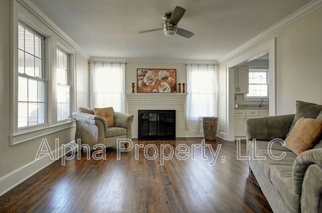 Building Photo - 407 S Florida Ave
