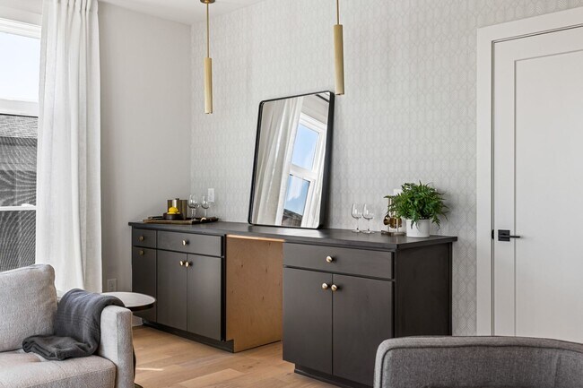 Building Photo - Brand New Townhome in The Heart Of East Nashville