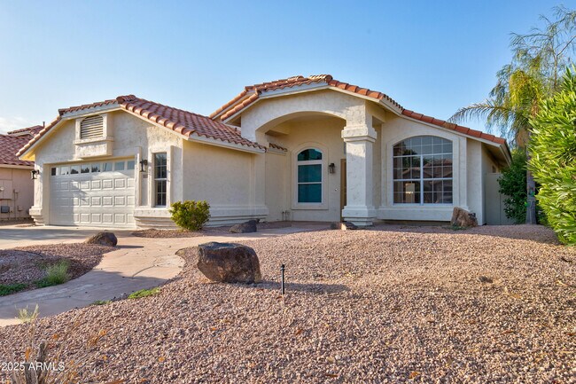 Building Photo - 9859 W Potter Dr