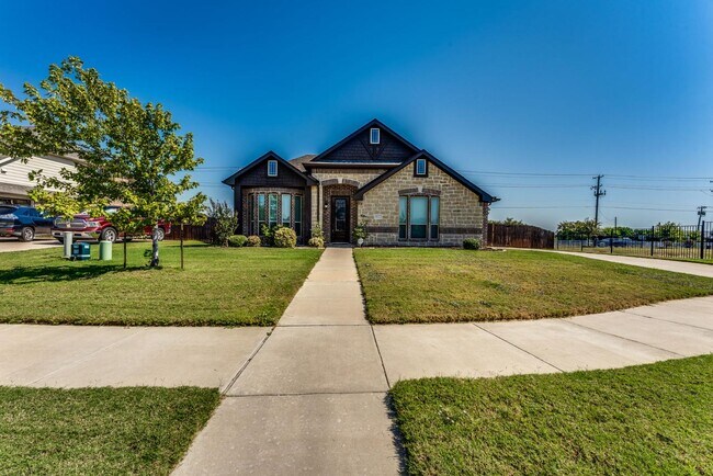Building Photo - 4822 Windfern Way