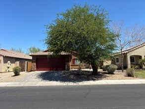 Building Photo - 23826 W Yavapai St