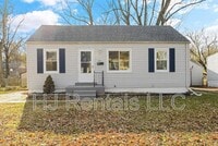 Building Photo - 1175 St Matthew Dr