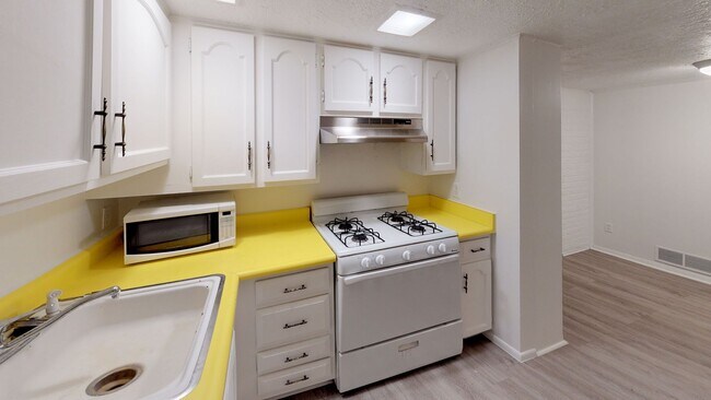Building Photo - Charming Apartment Near Wash Park
