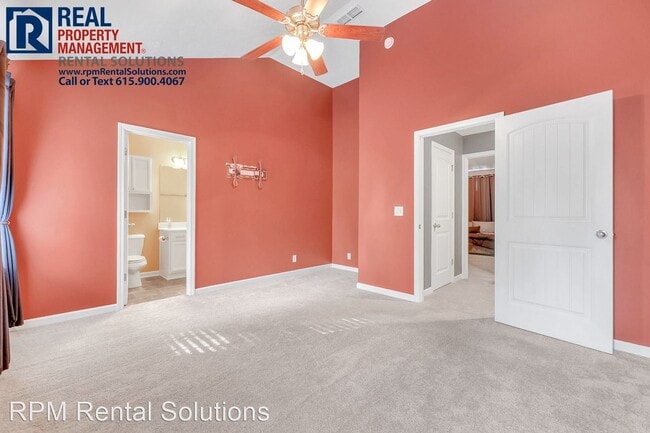 Building Photo - 2 br, 2.5 bath House - 3511 Nightshade Dr.