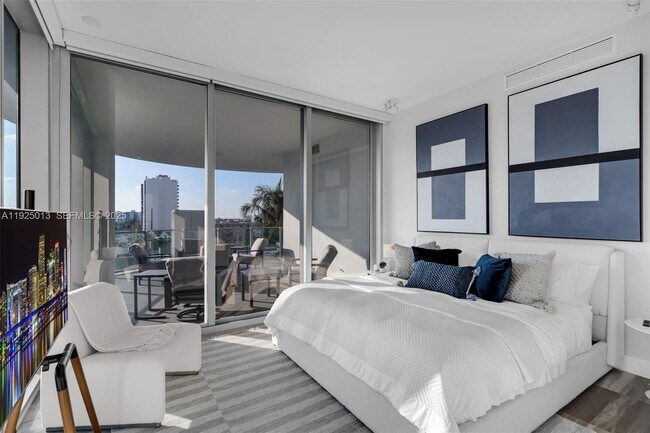 Building Photo - 6901 Collins Ave